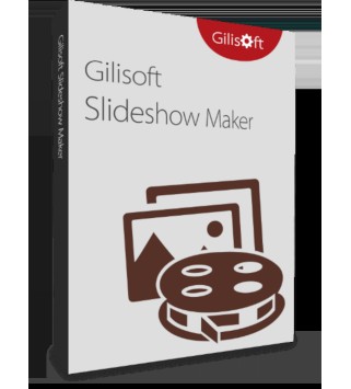 Gilisoft Slideshow Maker Key GLOBAL